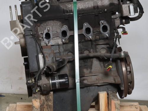 Motor FIAT PUNTO (188_) 1.2 60 (188.030, .050, .130, .150, .230, .250) | BP29826761M1