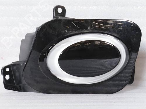 Used Left daytime light Left daytime light ABARTH 500E Hatchback (332_) Scorpionissima (155 hp) 36404435 36404435