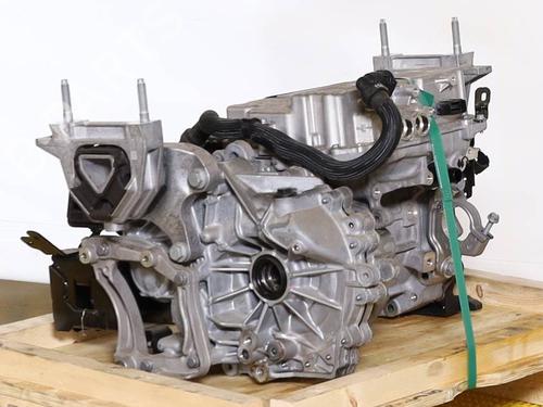 Engine ABARTH 600e (365) TURISMO | BP39022430M1 - Image 5