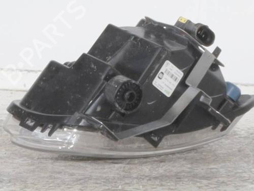 Used Right front fog light FIAT 500X (334_) 2.0 D Multijet 4x4 (334AXB22, 334AXD2B) (140 hp) 28816875