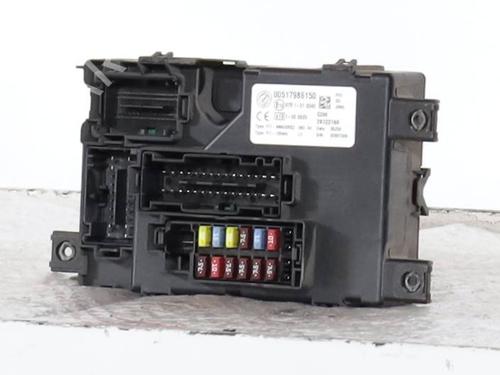 Used Fuse box Fuse box FIAT GRANDE PUNTO (199_) 1.2 (65 hp) 36013364 36013364