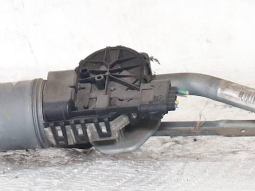 Used Front wipers mechanism Front wipers mechanism 36568132 36568132