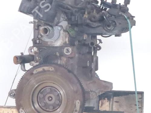 Used Engine Engine FIAT SEICENTO / 600 (187_) 1.1 (187AXB, 187AXB1A, 187AXC1A02) (54 hp) 26435631 26435631