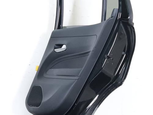 Dør højre bagtil ABARTH 600e (365) TURISMO | BP37711050C5  - Image 5