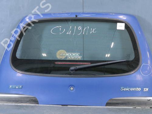 Bagklap CC/Kombi-Coupé Bagklap CC/Kombi-Coupé 33055957 33055957