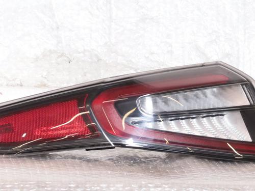 Used Left taillight Left taillight ALFA ROMEO STELVIO (949_) 2.0 Q4 (949.AXA2A) (280 hp) 40117219 40117219