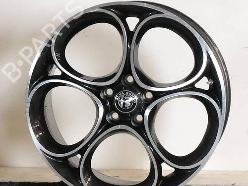 Fælk ALFA ROMEO GIULIA (952_) 2.9 Quadrifoglio (952AAM24) (510 hp) 30662283