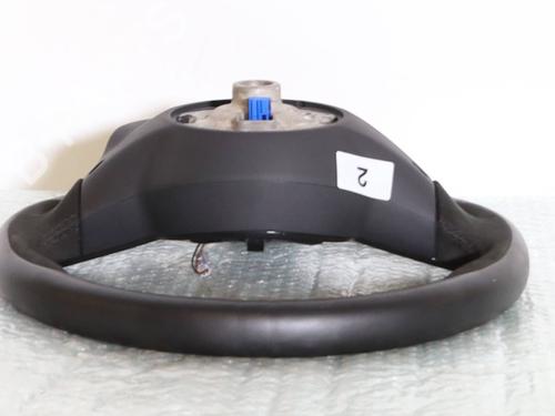 Steering wheel ALFA ROMEO GIULIA (952_) 2.9 Quadrifoglio (952AAM24) | BP38949299C49 - Image 4