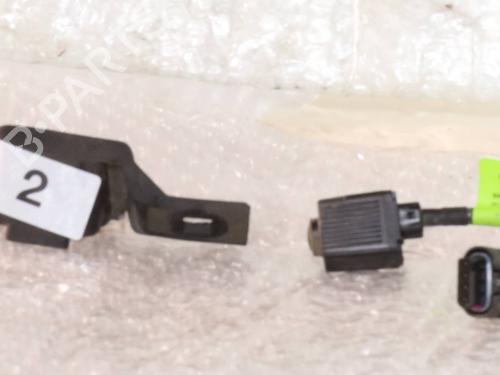 Used Camera Camera OPEL CORSA F (P2JO) 1.2 (68) (101 hp) 39881296 39881296