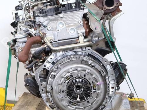Engine FIAT FULLBACK Pickup (502_, 503_) 2.4 D (KT0T) | BP36798111M1 - Image 2