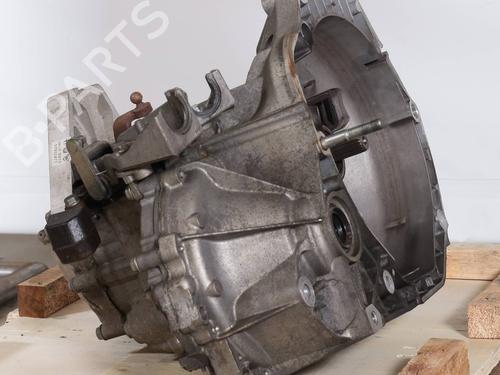 Gearbox LANCIA YPSILON (312_) 1.3 D Multijet (312.YXE1A, 312.YXU1A) | BP39403475M3 - Image 2