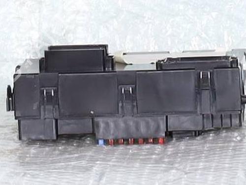 Fuse box JEEP RENEGADE SUV (BU, B1, BV) 1.6 CRD | BP39262094E1  - Image 5