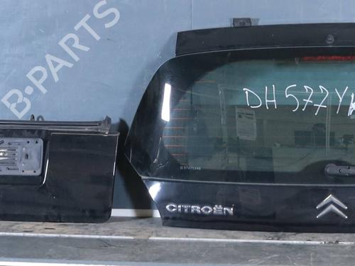 tailgate-citroen-c2-jm_-2003-2004-2005-2006-2007-2008-2009-2010-2011-2012-2013-2014-2015-2016-2017-33055676 main image