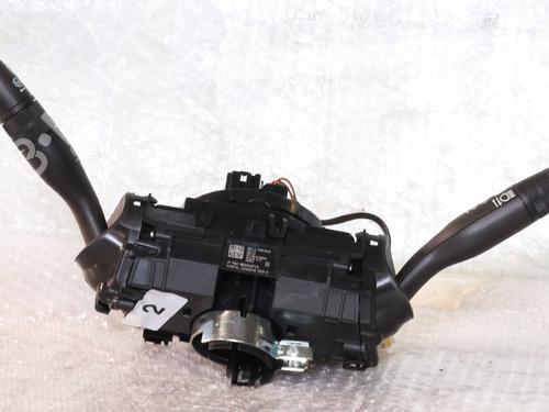 Steering column stalk OPEL CORSA F (P2JO) 1.2 (68) | BP39881267I23 - Image 5
