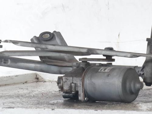 Used Front wipers mechanism Front wipers mechanism FIAT PUNTO EVO (199_) 1.4 16V (105 hp) 33285117 33285117