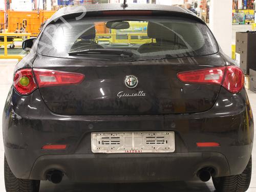 Engine ALFA ROMEO GIULIETTA (940_) 2.0 JTDM (940FXE1A, 940FXG11) | BP36013258M1 - Image 8