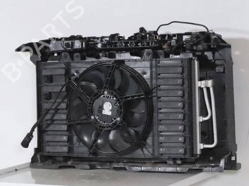 Used AC radiator JEEP AVENGER (J2) Electric (156 hp) 29530302