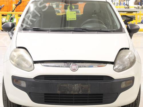 Used Parts FIAT PUNTO EVO (199_) 1.3 D Multijet (199AXC1A, 199BXC1A, 199AXT1A, 199BXT1A) 4454897