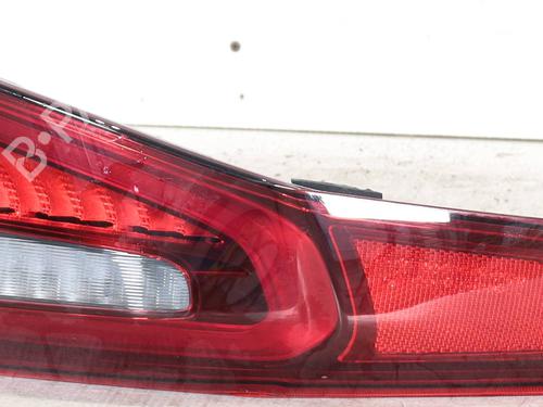Used Left taillight ALFA ROMEO STELVIO (949_) 2.2 D Q4 (949.AXB2A) (209 hp) 24659268