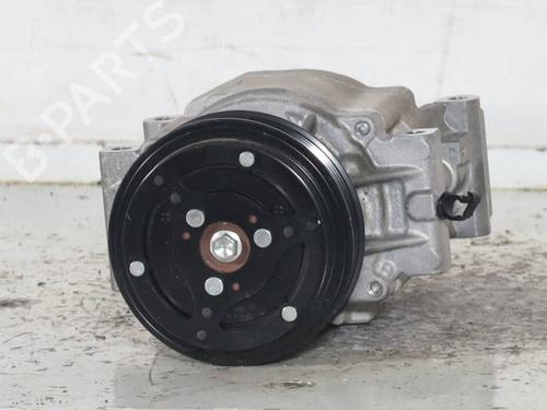 Used AC compressor AC compressor FIAT 500 (312_) 1.0 Mild Hybrid (312.AYD1B) (69 hp) 30662610 30662610