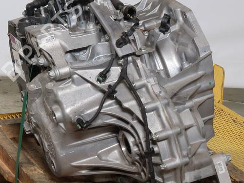 Skrzynia biegów JEEP COMPASS (MP, M6, MV, M7) 1.5 T4 Hybrid | BP29618137M3