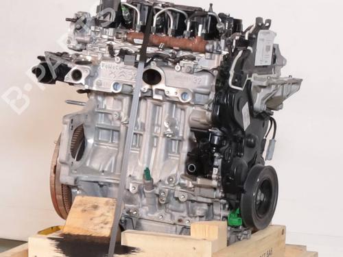 Engine OPEL COMBO Box Body/MPV (K9) 1.5 D | BP39973561M1 - Image 4