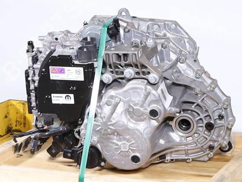 Gearbox JEEP COMPASS (MP, M6, MV, M7) 1.5 T4 Hybrid | BP37875093M3 - Image 4