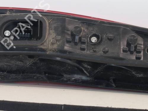 Used Right taillight FIAT PUNTO (188_) 1.3 JTD 16V (70 hp) 28314263