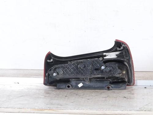 Left taillight FIAT PANDA (312_, 319_) 1.2 (312PXA1A) | BP25897978C34 