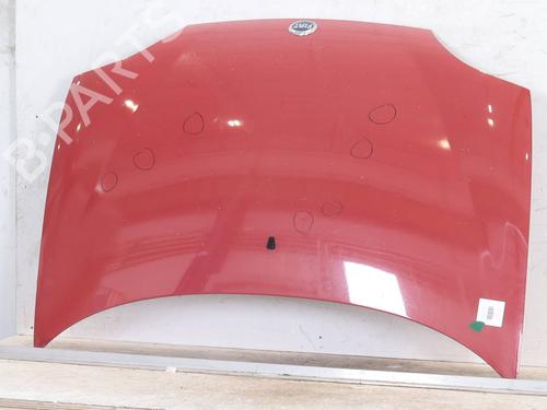 Panser Panser FIAT SEICENTO / 600 (187_) 1.1 (187AXB, 187AXB1A, 187AXC1A02) (54 hp) 28192837 28192837