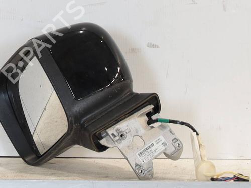Left mirror JEEP RENEGADE SUV (BU, B1, BV) 1.3 PHEV 4Xe | BP23683088C26 