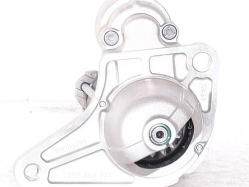 Used Starter Starter JEEP RENEGADE SUV (BU, B1, BV) 1.3 PHEV 4Xe (240 hp) 23883524 23883524