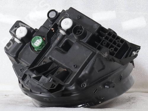 Left headlight ABARTH 600e (365) TURISMO | BP37020300C28 - Image 3