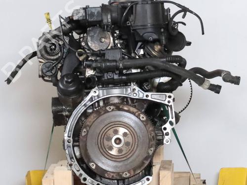 Engine CITROËN C3 I (FC_, FN_) 1.4 HDi | BP26309755M1 