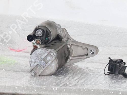 Used Starter FIAT PANDA (312_, 319_) 1.0 Mild Hybrid (71 hp) 31135787