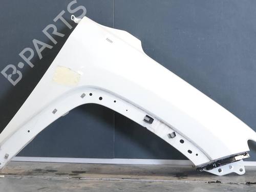 Used Right front fenders Right front fenders JEEP COMPASS (MP, M6, MV, M7) 1.5 T4 Hybrid (131 hp) 33284005 33284005