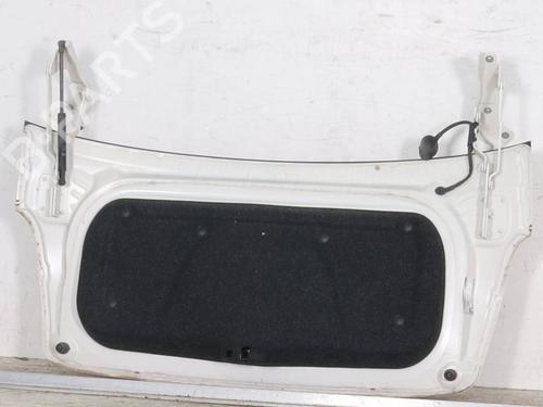 Tailgate FIAT 500 (312_) 1.2 (312AXA1A) | BP27926902C6 