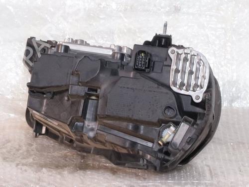 Left headlight OPEL CORSA F (P2JO) 1.2 (68) | BP39973485C28 - Image 5