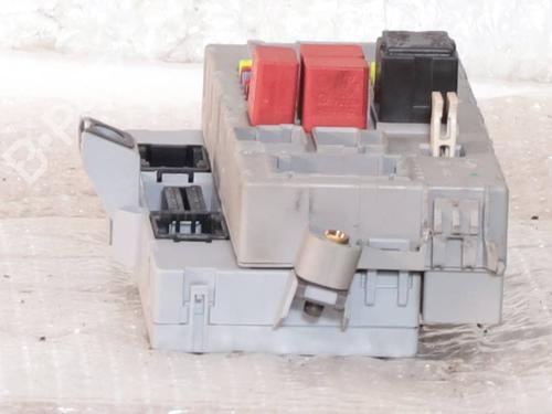 Fuse box FIAT IDEA (350_) 1.4 16V | BP40215437E1  - Image 5