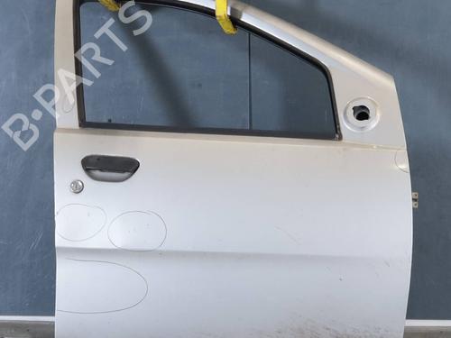 Used Right front door Right front door FIAT PUNTO (188_) 1.2 60 (188.030, .050, .130, .150, .230, .250) (60 hp) 33537785 33537785