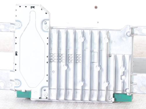 Used Radio Radio JEEP COMPASS (MP, M6, MV, M7) 1.5 T4 Hybrid (131 hp) 33285158 33285158