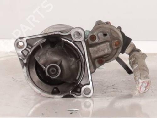 Starter ALFA ROMEO GIULIA (952_) 2.2 D (952AEM250, 952AEA250) | BP22966433M8 