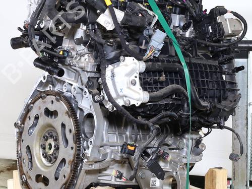 Engine JEEP RENEGADE SUV (BU, B1, BV) 1.3 PHEV 4Xe | BP38684189M1 - Image 5