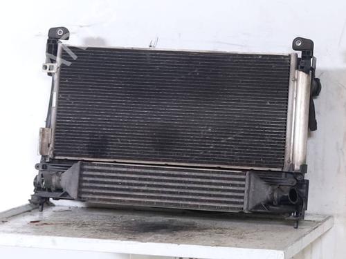 Used Radiator set Radiator set 36568232 36568232
