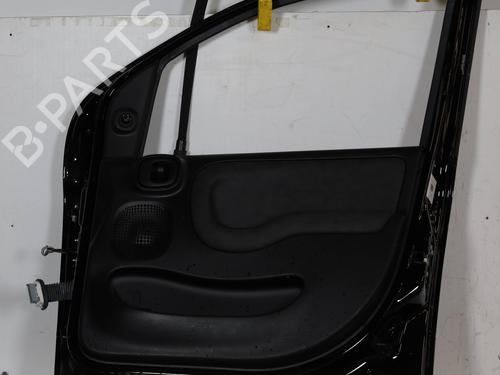Used Right front door Right front door FIAT PANDA (312_, 319_) 1.0 Mild Hybrid (71 hp) 22966503 22966503