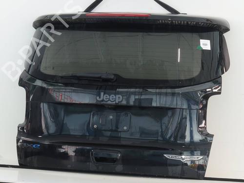 Used Tailgate JEEP RENEGADE SUV (BU, B1, BV) 1.3 PHEV 4Xe (240 hp) 28192907