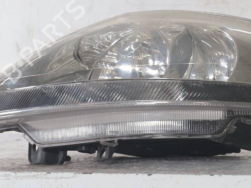 left-headlight-citroen-c3-ii-sc_-2009-33055919 main image