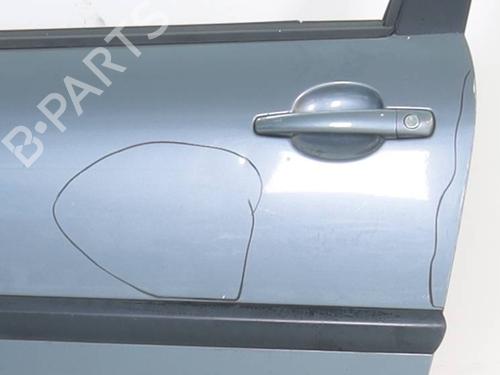 Used Left front door PEUGEOT 207 (WA_, WC_) 1.4 16V (95 hp) 30360777