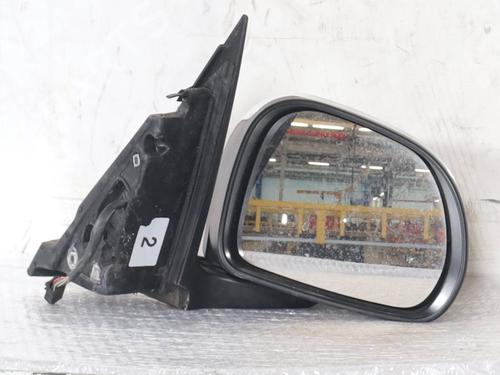 Used Right mirror Right mirror FIAT 500L (351_, 352_) 1.3 D Multijet (199LXY1A, 199LXY11) (84 hp) 33734238 33734238