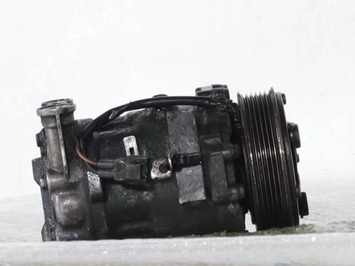 AC compressor FIAT GRANDE PUNTO (199_) 1.3 D Multijet (199.AXD11, 199.AXD1A, 199.AXD1B,... | BP33055414M34 - Image 4